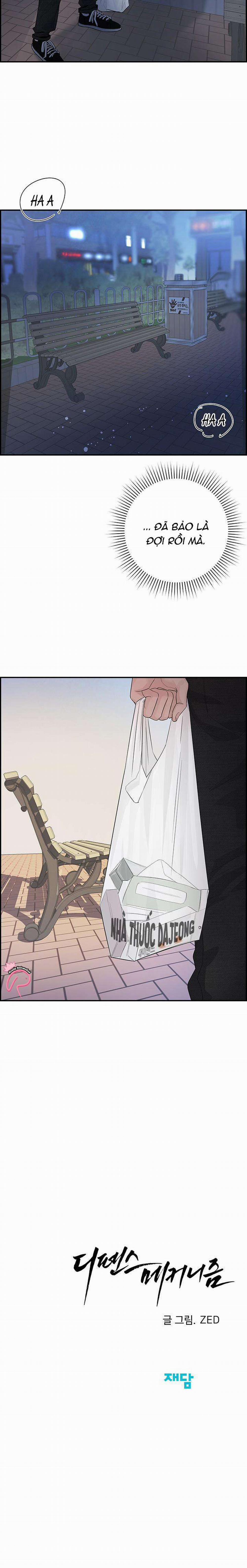 Trạng Thái Phòng Vệ 1 trang 24