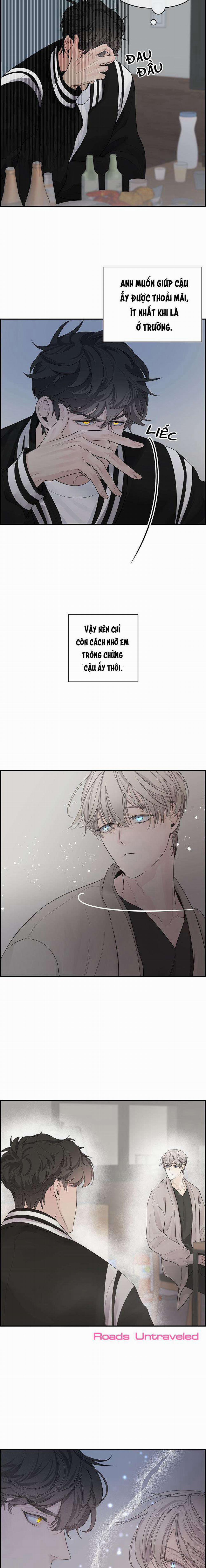 Trạng Thái Phòng Vệ 2 trang 13