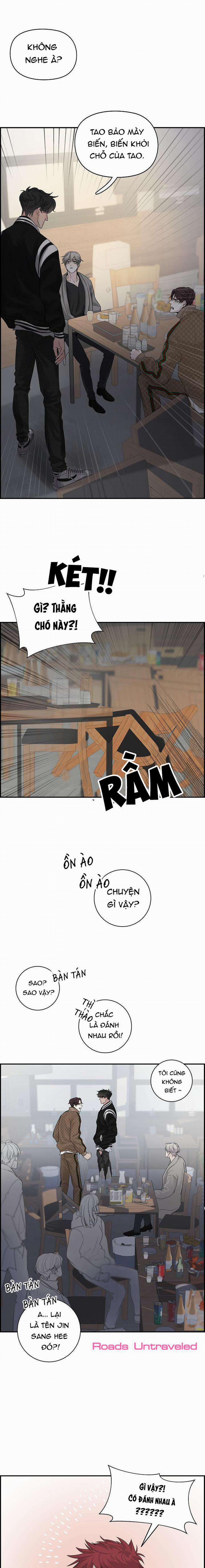 Trạng Thái Phòng Vệ 2 trang 17