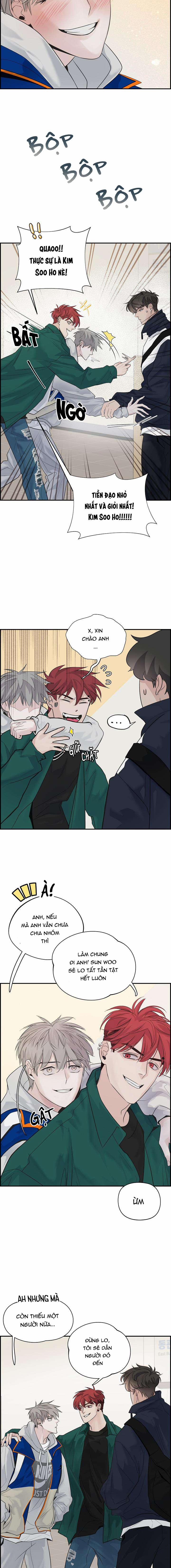 Trạng Thái Phòng Vệ 3 trang 15