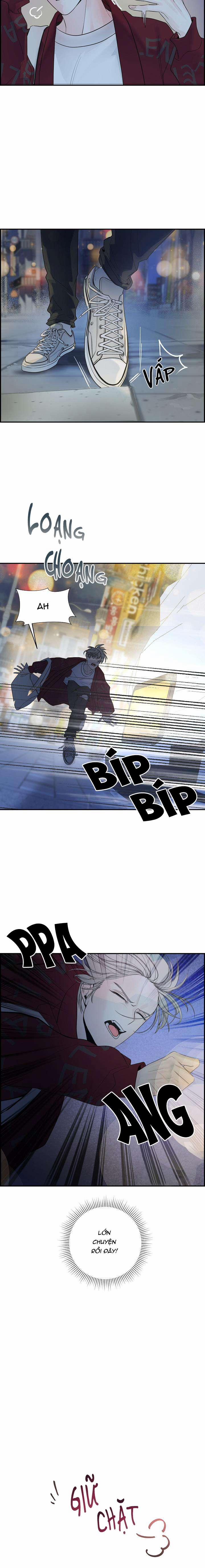 Trạng Thái Phòng Vệ 3 trang 21