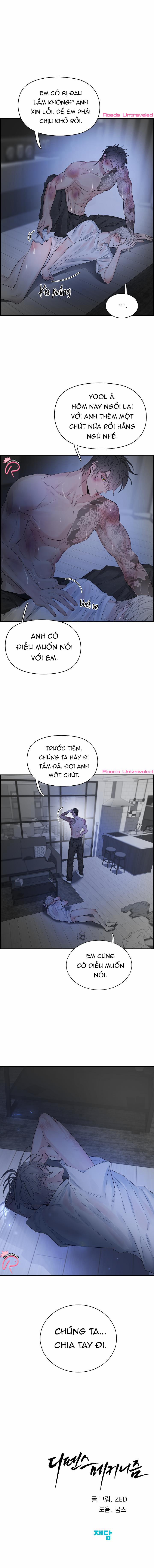 Trạng Thái Phòng Vệ 40 trang 8