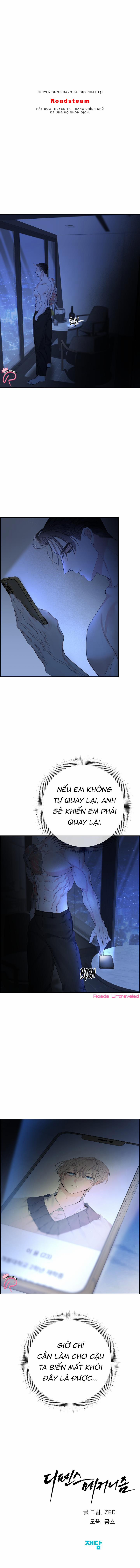 Trạng Thái Phòng Vệ 43 trang 9