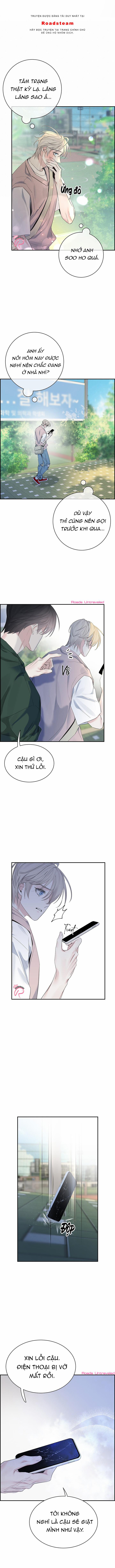 Trạng Thái Phòng Vệ 45 trang 9