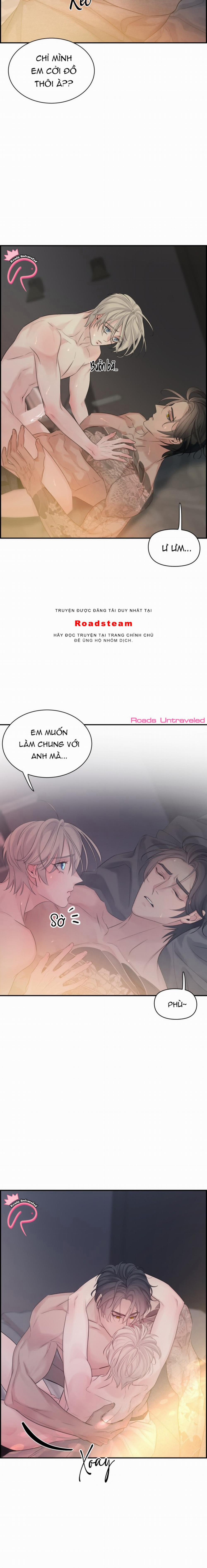 Trạng Thái Phòng Vệ 46 trang 11