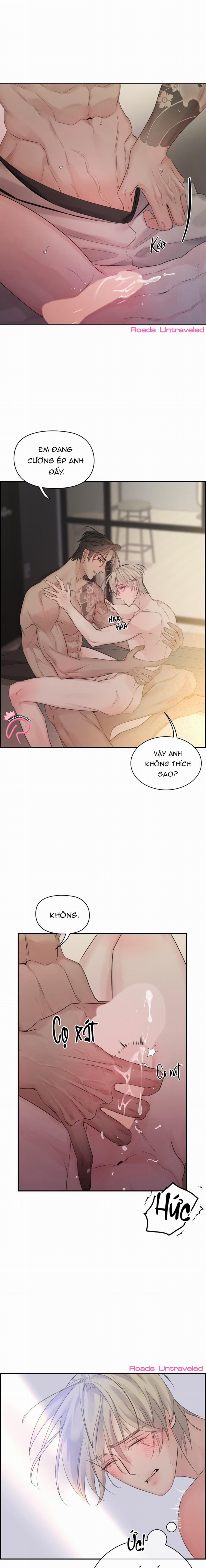 Trạng Thái Phòng Vệ 46 trang 12