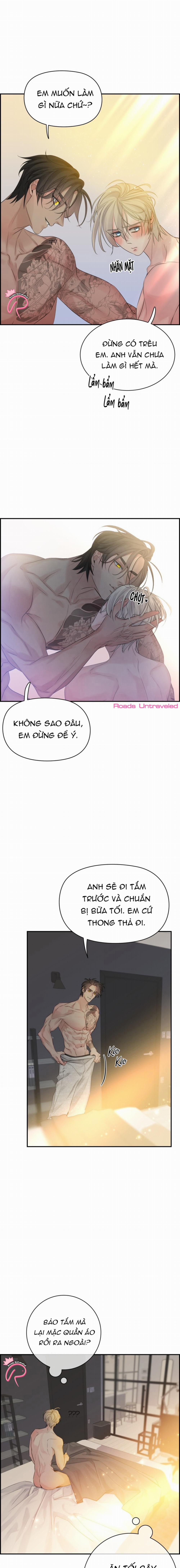 Trạng Thái Phòng Vệ 46 trang 16