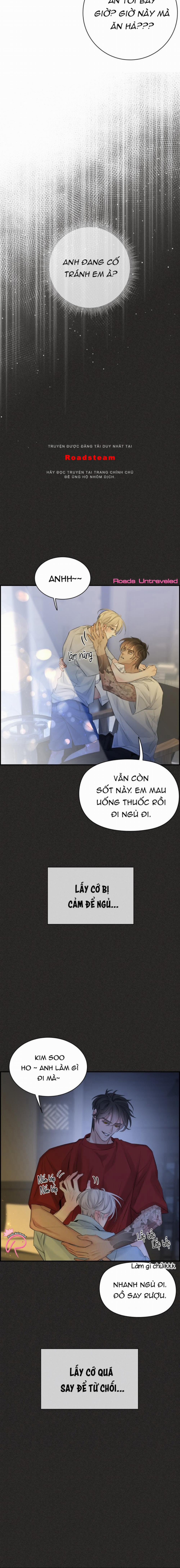 Trạng Thái Phòng Vệ 46 trang 17