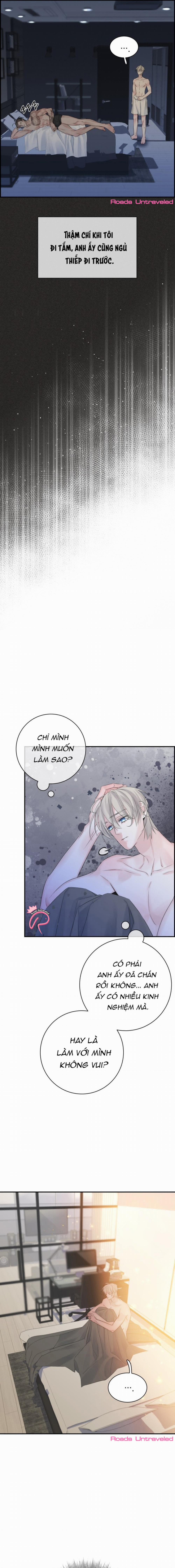 Trạng Thái Phòng Vệ 46 trang 18