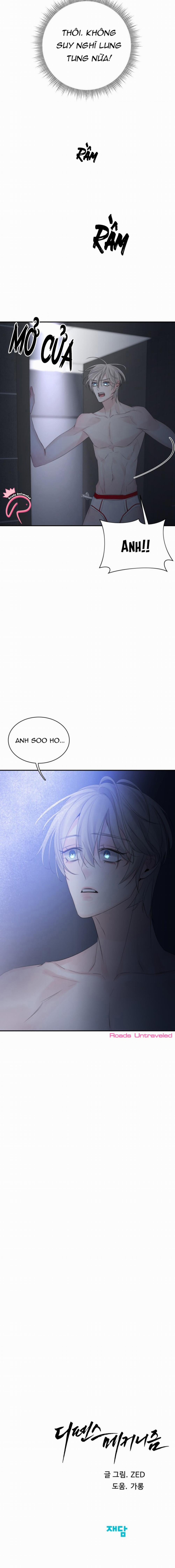 Trạng Thái Phòng Vệ 46 trang 19