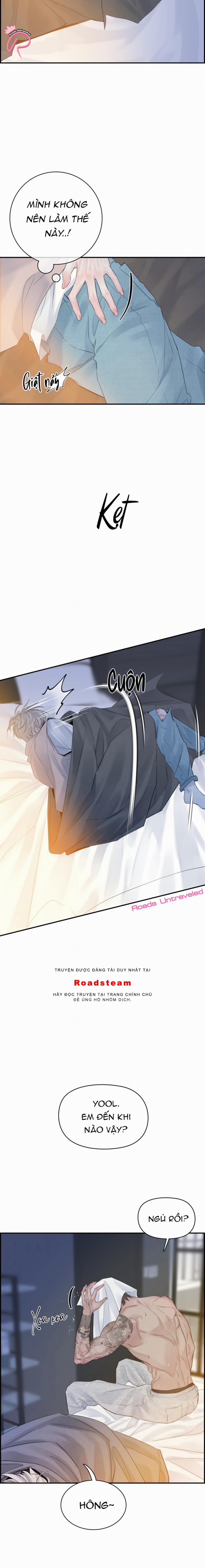 Trạng Thái Phòng Vệ 46 trang 5