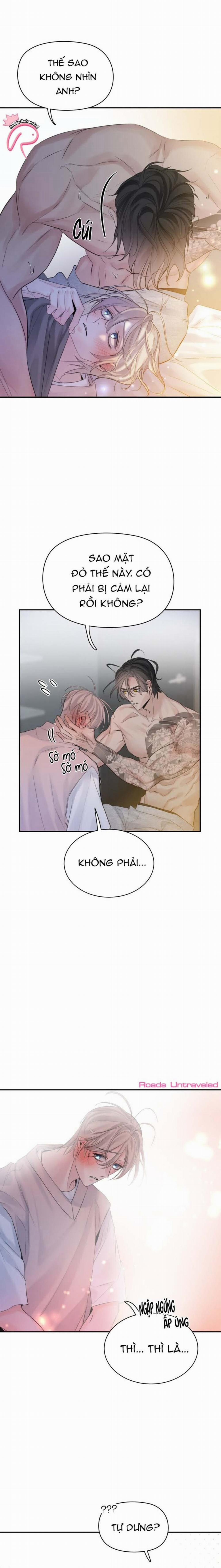 Trạng Thái Phòng Vệ 46 trang 6