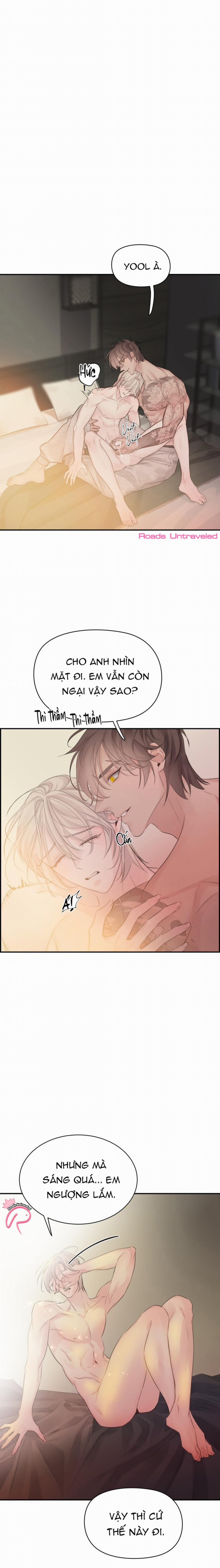 Trạng Thái Phòng Vệ 46 trang 8