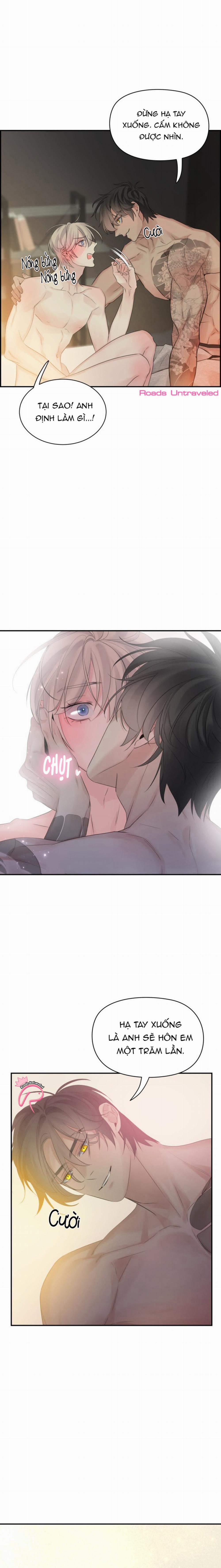 Trạng Thái Phòng Vệ 46 trang 9