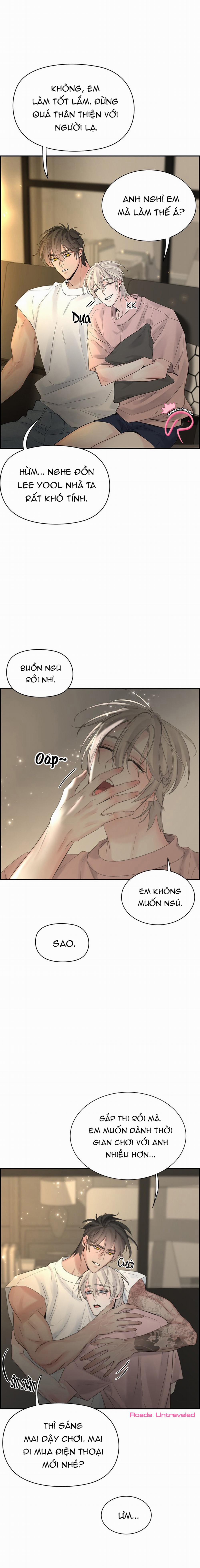 Trạng Thái Phòng Vệ 47 trang 14