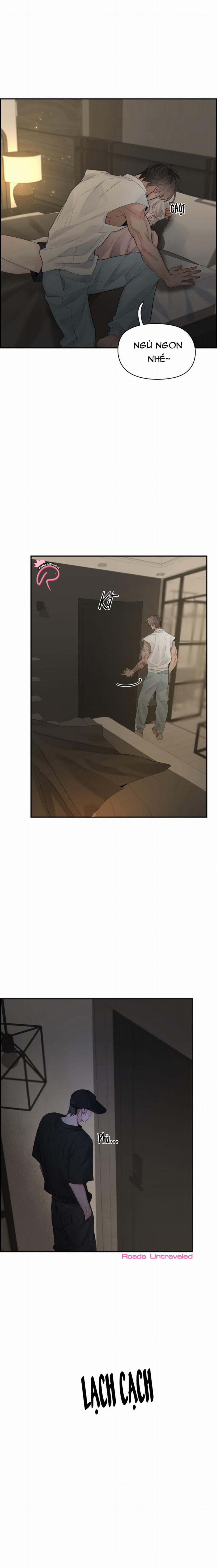 Trạng Thái Phòng Vệ 47 trang 16