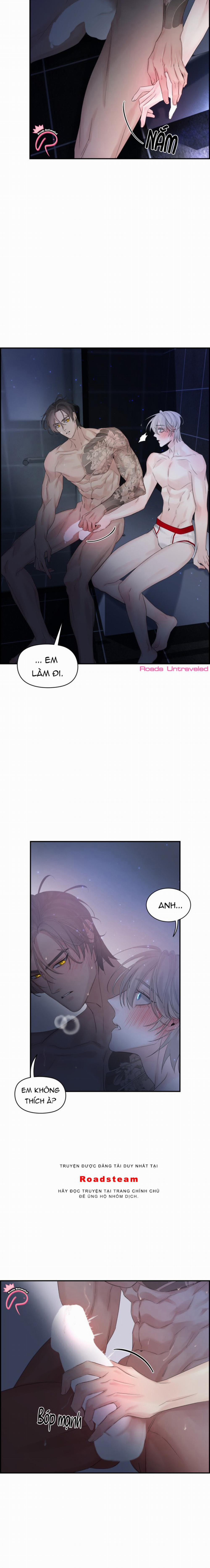 Trạng Thái Phòng Vệ 47 trang 5