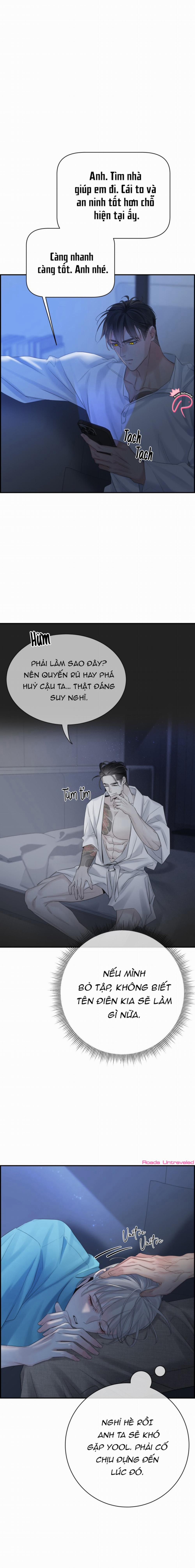 Trạng Thái Phòng Vệ 50 trang 11