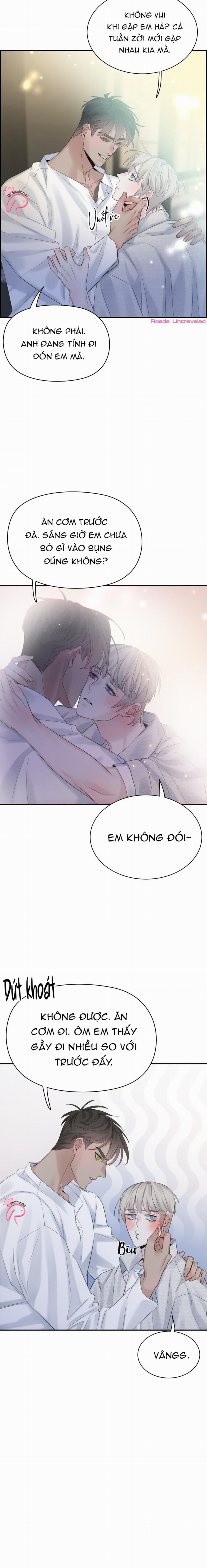 Trạng Thái Phòng Vệ 50 trang 3