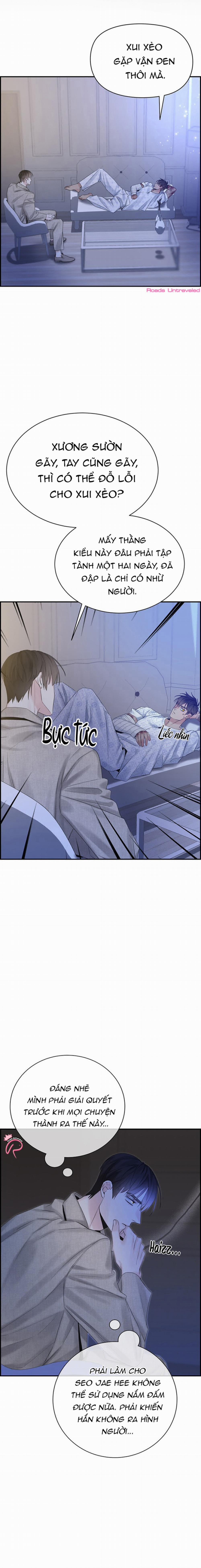 Trạng Thái Phòng Vệ 51 trang 10