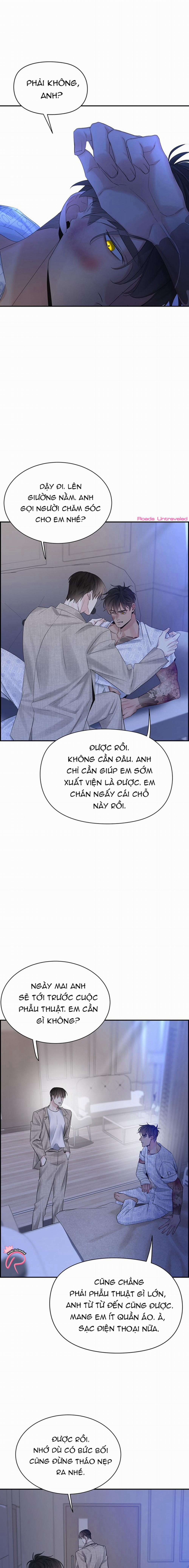 Trạng Thái Phòng Vệ 51 trang 12