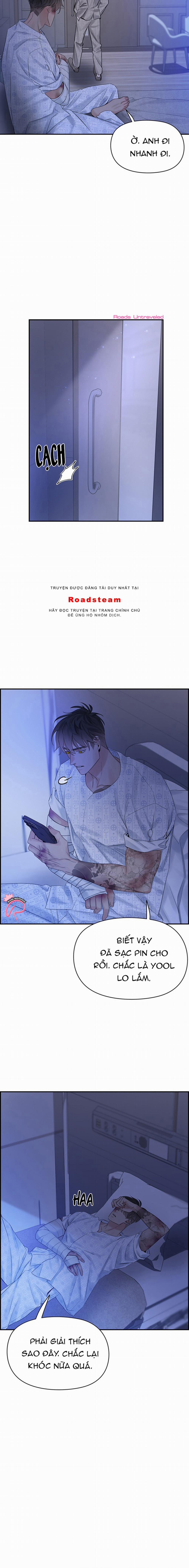 Trạng Thái Phòng Vệ 51 trang 13