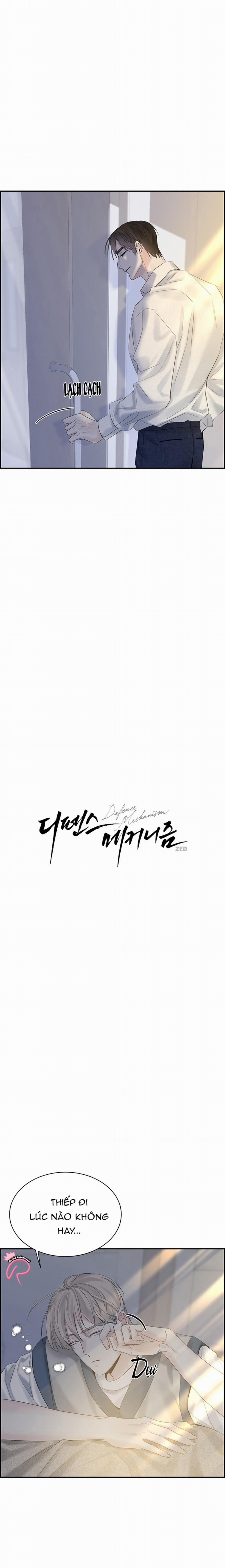 Trạng Thái Phòng Vệ 51 trang 17