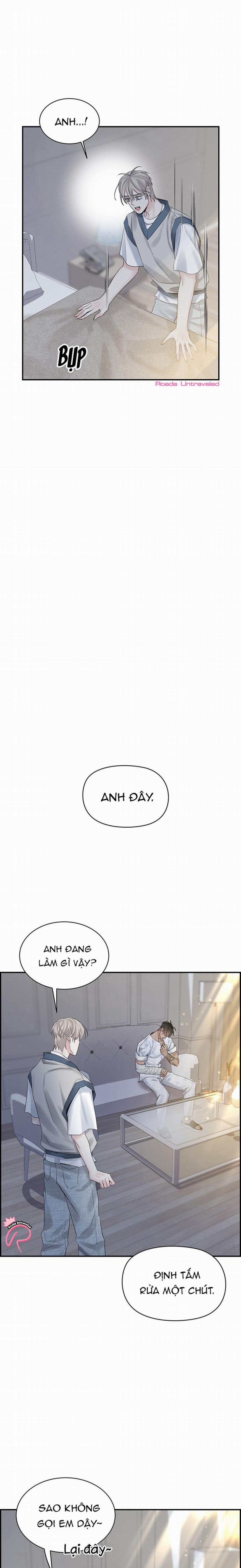 Trạng Thái Phòng Vệ 51 trang 18