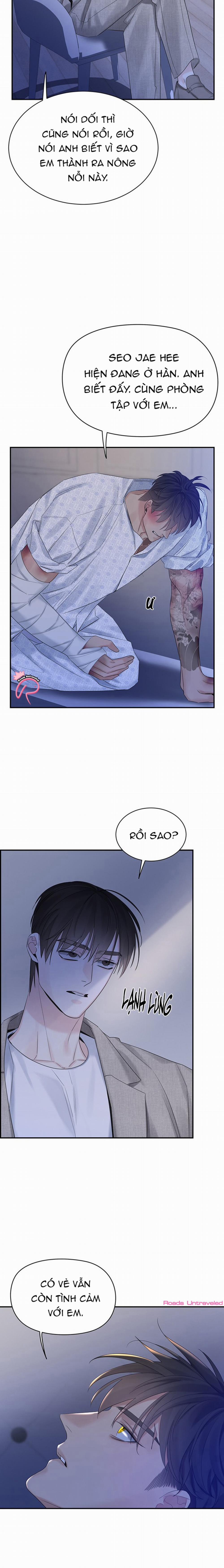 Trạng Thái Phòng Vệ 51 trang 5