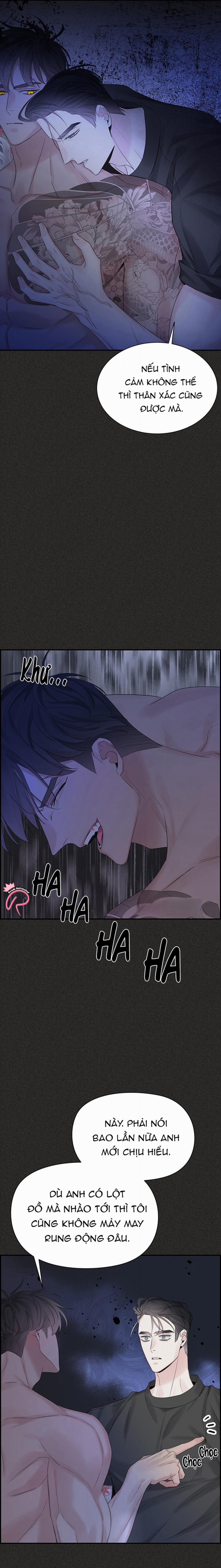 Trạng Thái Phòng Vệ 51 trang 8