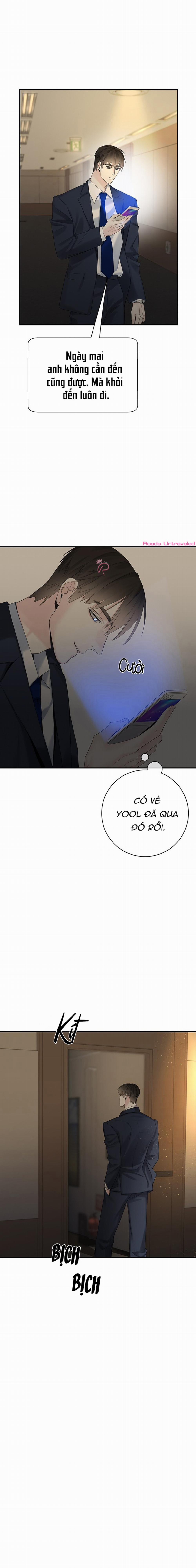 Trạng Thái Phòng Vệ 53 trang 10