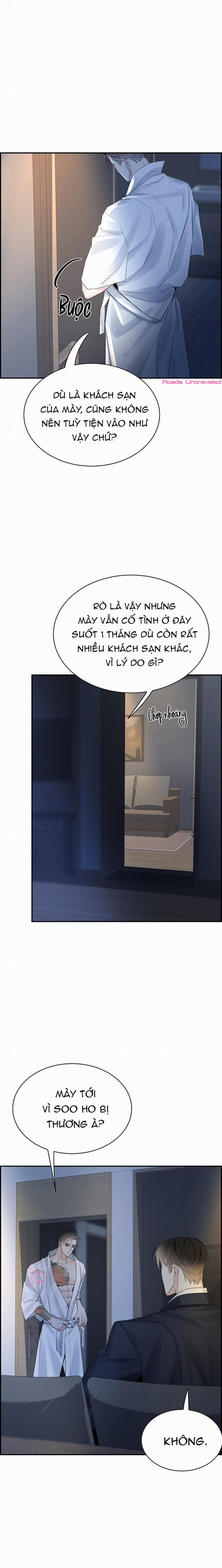 Trạng Thái Phòng Vệ 53 trang 15