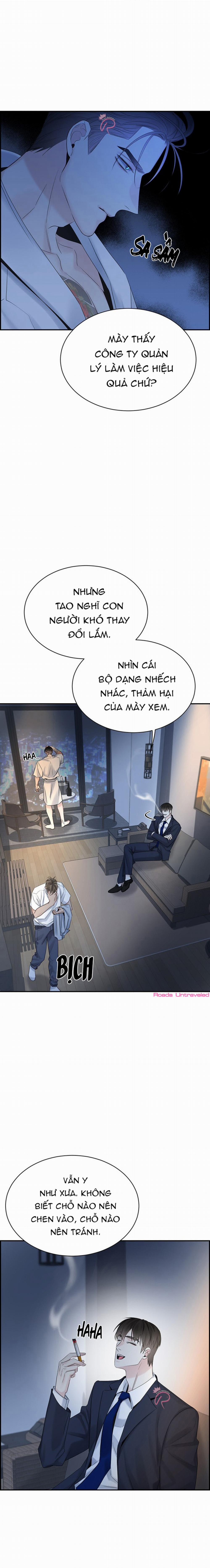 Trạng Thái Phòng Vệ 53 trang 17