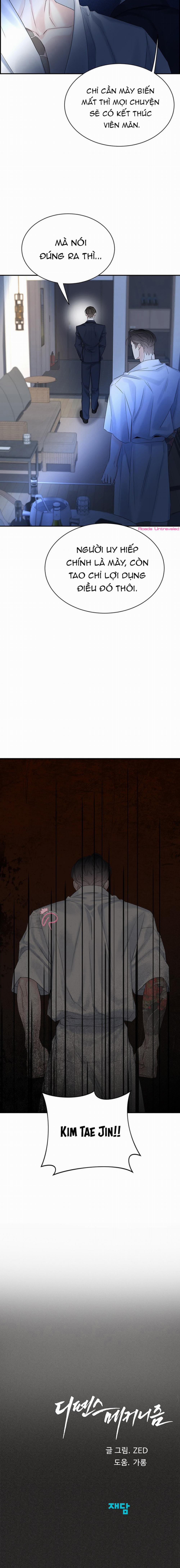 Trạng Thái Phòng Vệ 53 trang 19