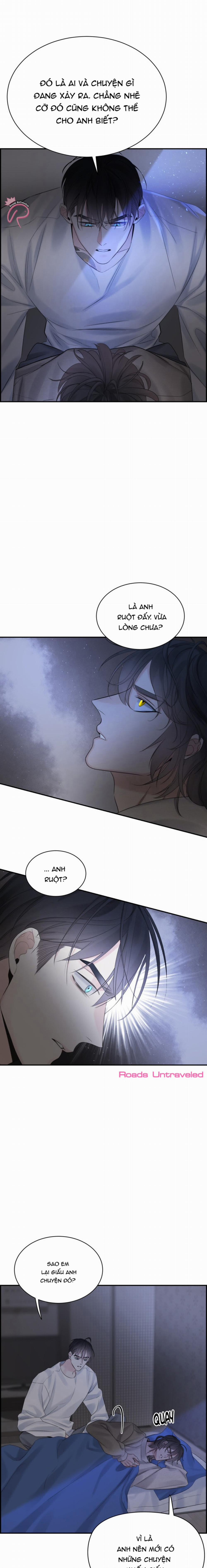 Trạng Thái Phòng Vệ 54 trang 10