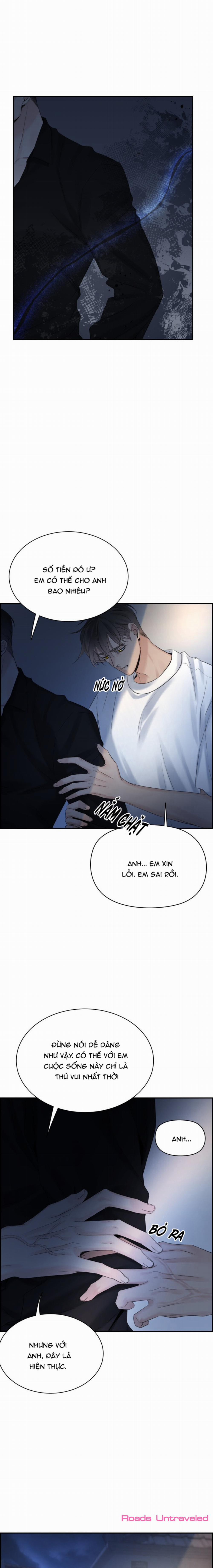 Trạng Thái Phòng Vệ 54 trang 16