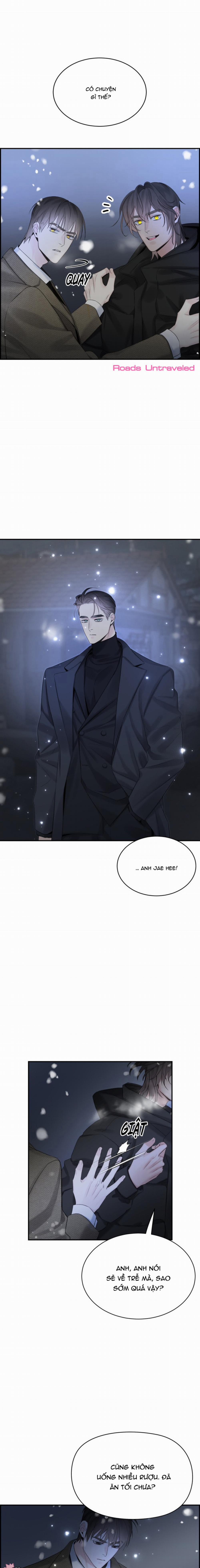 Trạng Thái Phòng Vệ 54 trang 4