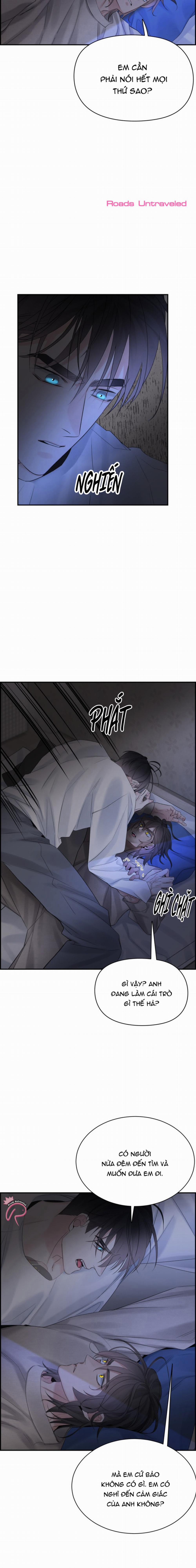 Trạng Thái Phòng Vệ 54 trang 9