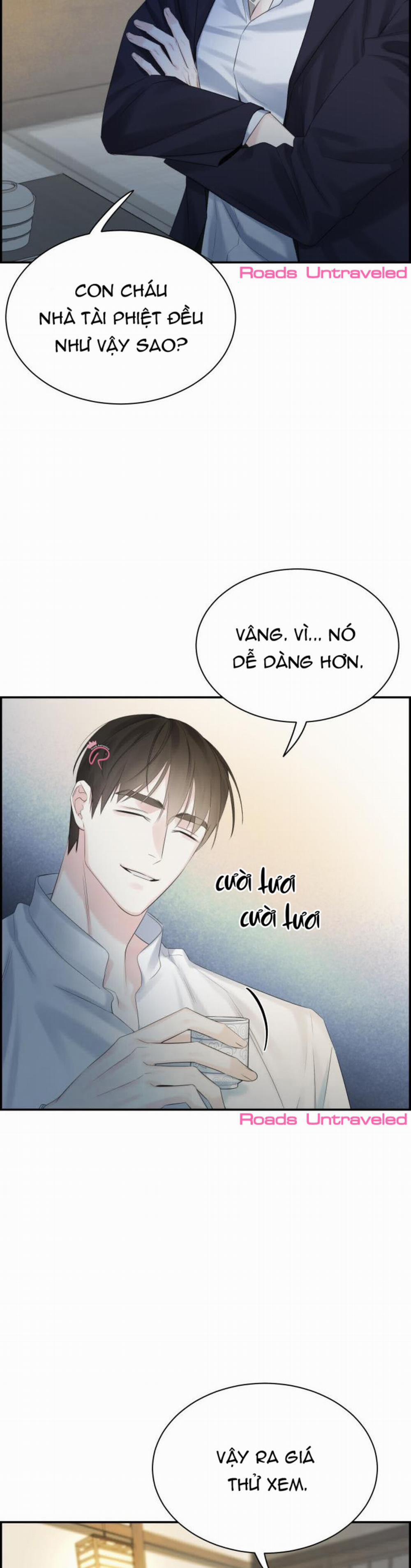 Trạng Thái Phòng Vệ 55 trang 12