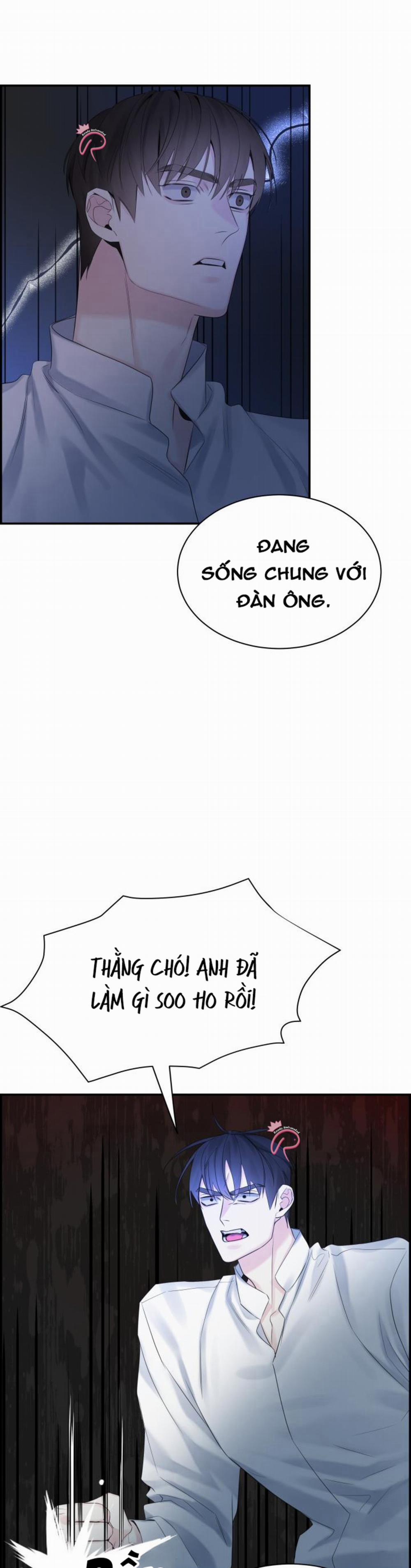 Trạng Thái Phòng Vệ 55 trang 14