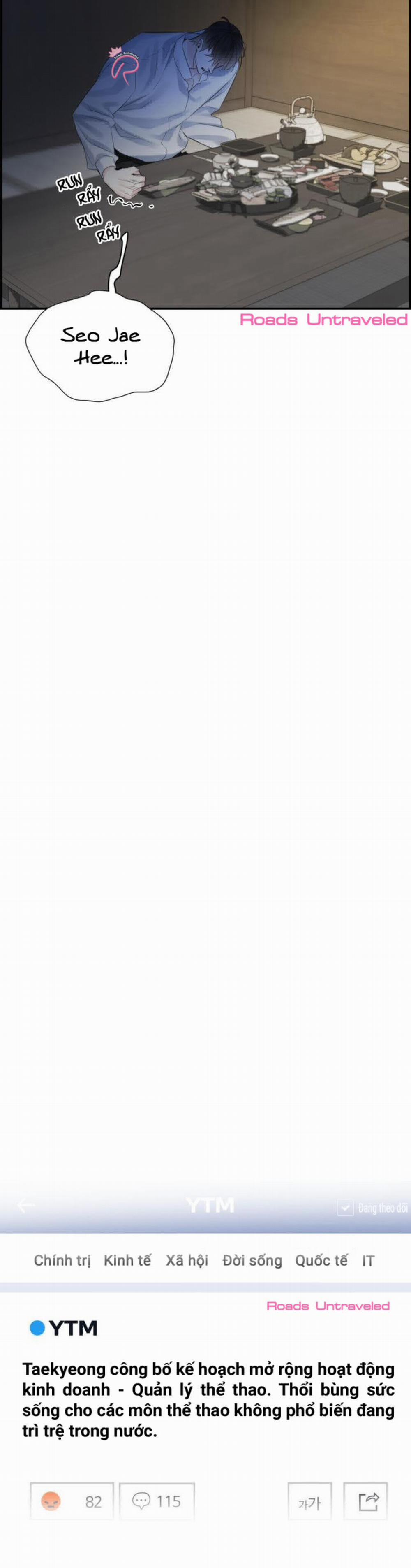 Trạng Thái Phòng Vệ 55 trang 16