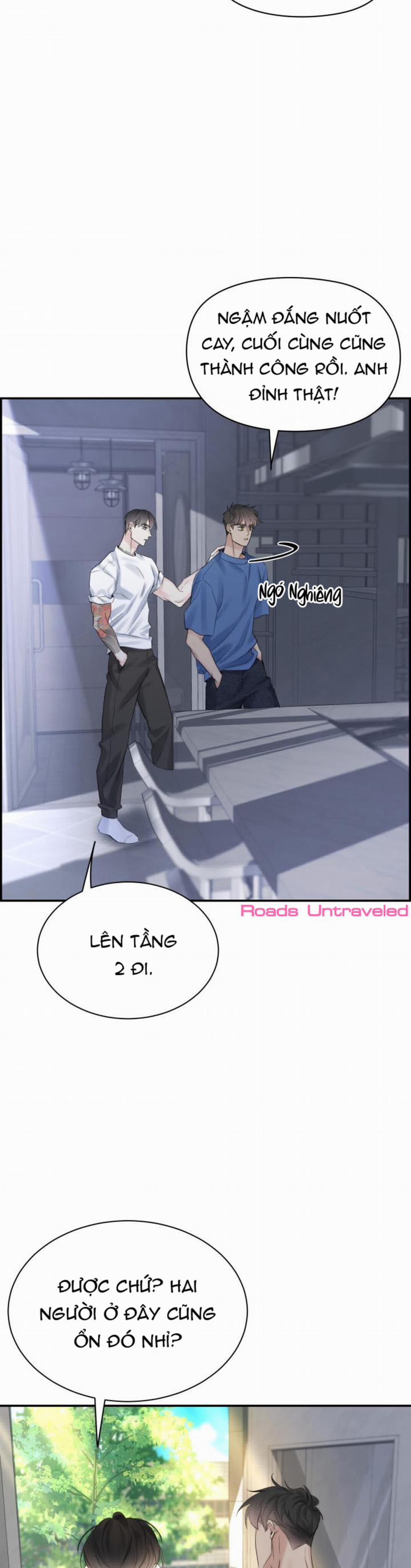 Trạng Thái Phòng Vệ 55 trang 19