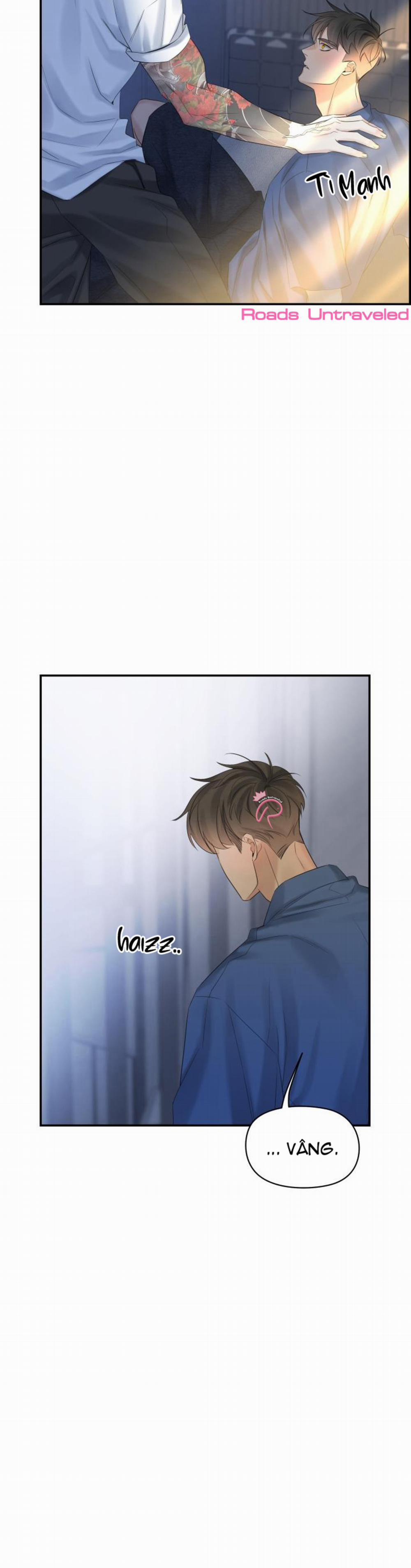 Trạng Thái Phòng Vệ 55 trang 25