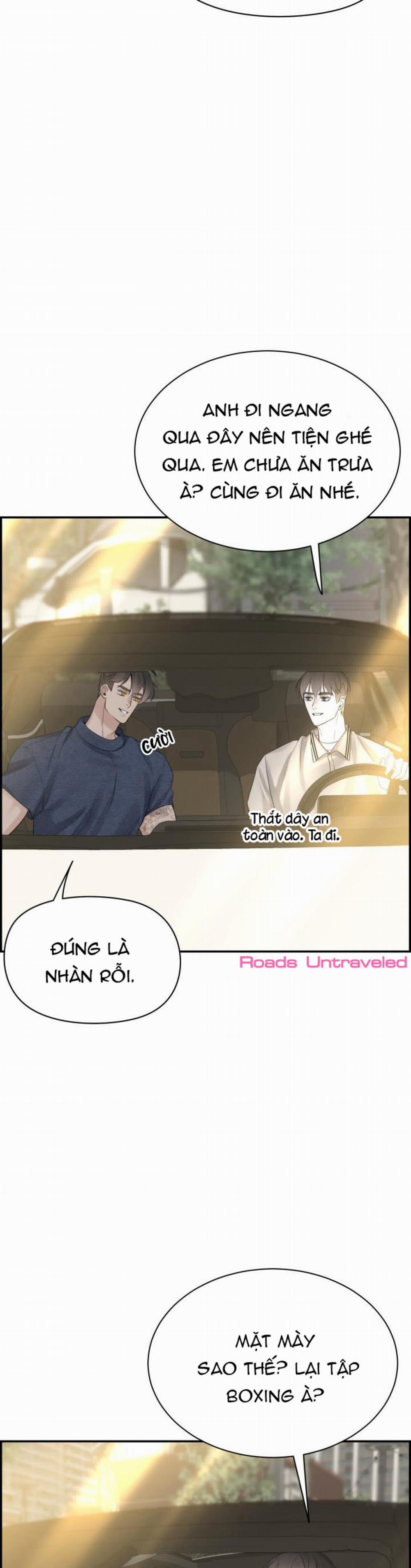 Trạng Thái Phòng Vệ 55 trang 27