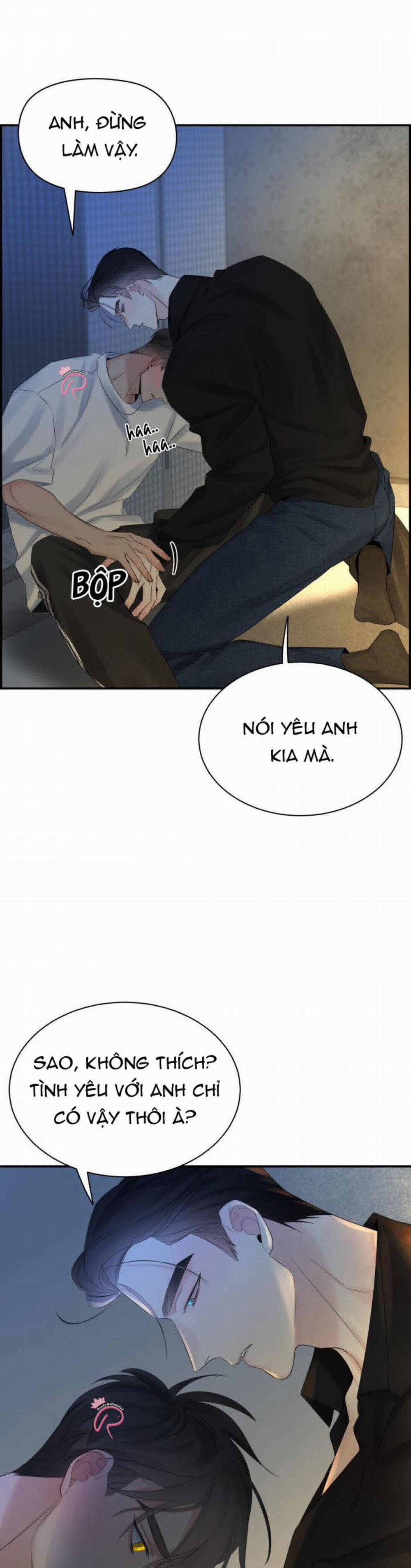 Trạng Thái Phòng Vệ 55 trang 3