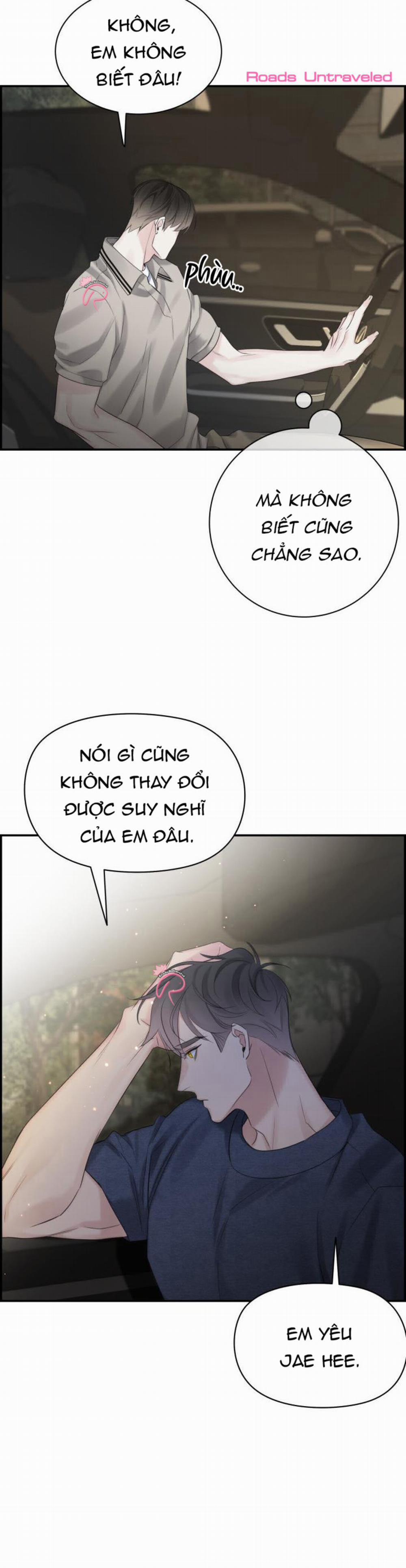 Trạng Thái Phòng Vệ 55 trang 32