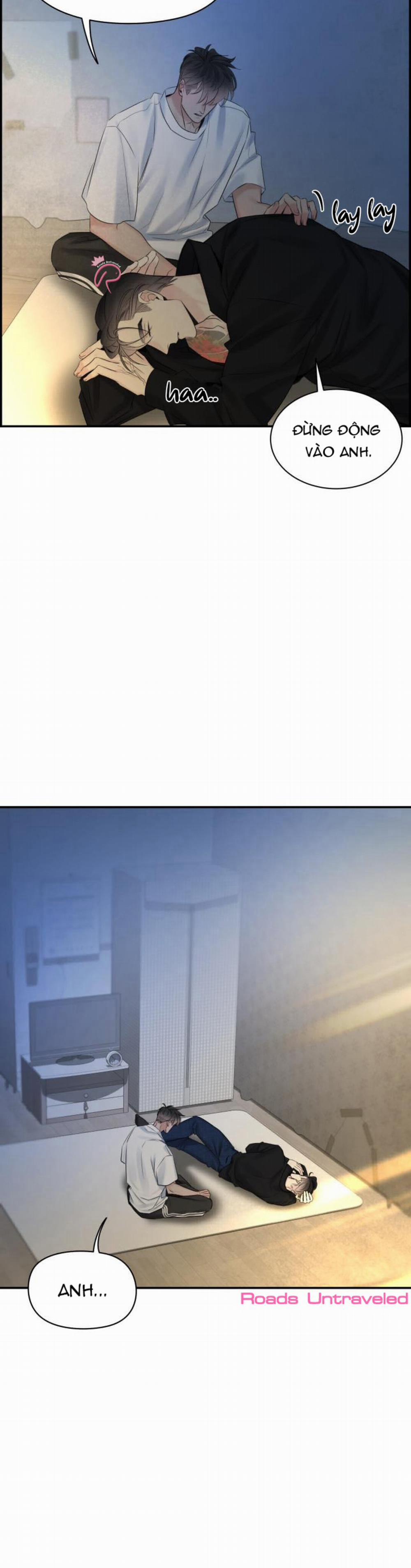 Trạng Thái Phòng Vệ 55 trang 5