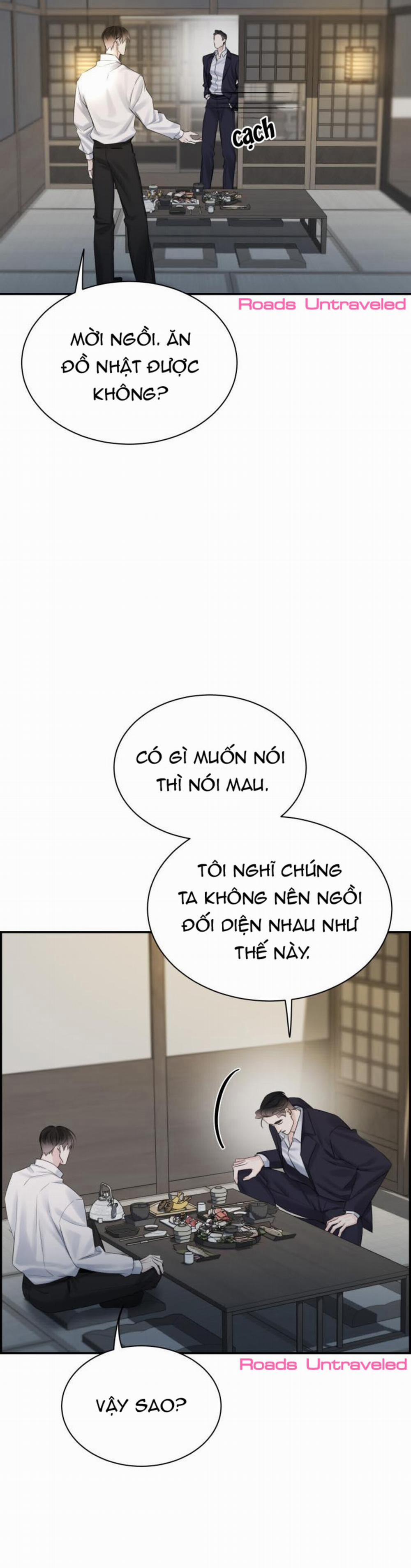 Trạng Thái Phòng Vệ 55 trang 9