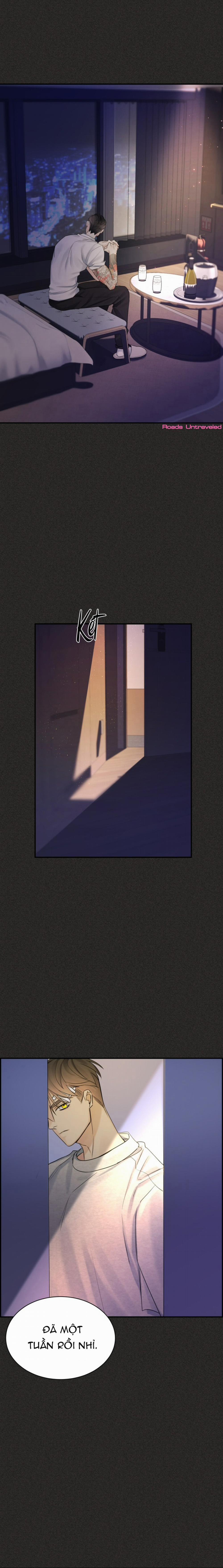 Trạng Thái Phòng Vệ 56 trang 11