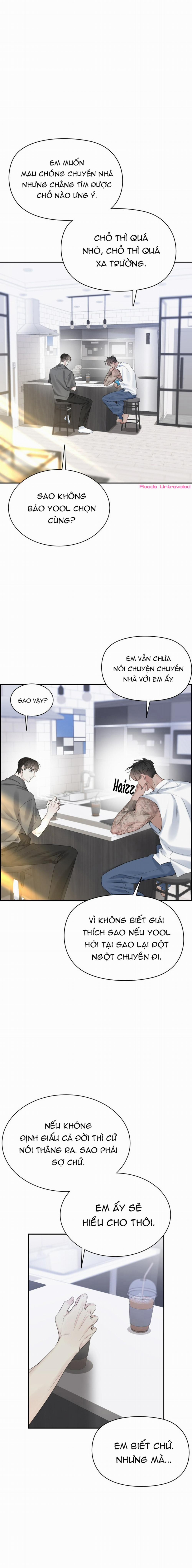 Trạng Thái Phòng Vệ 56 trang 19